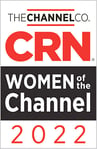 CRN Women of the Channel 2022